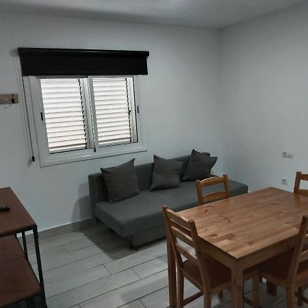 Apartmán Open-Bajo La Laguna  Exteriér fotografie