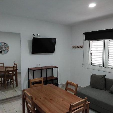 Apartmán Open-Bajo La Laguna  Exteriér fotografie