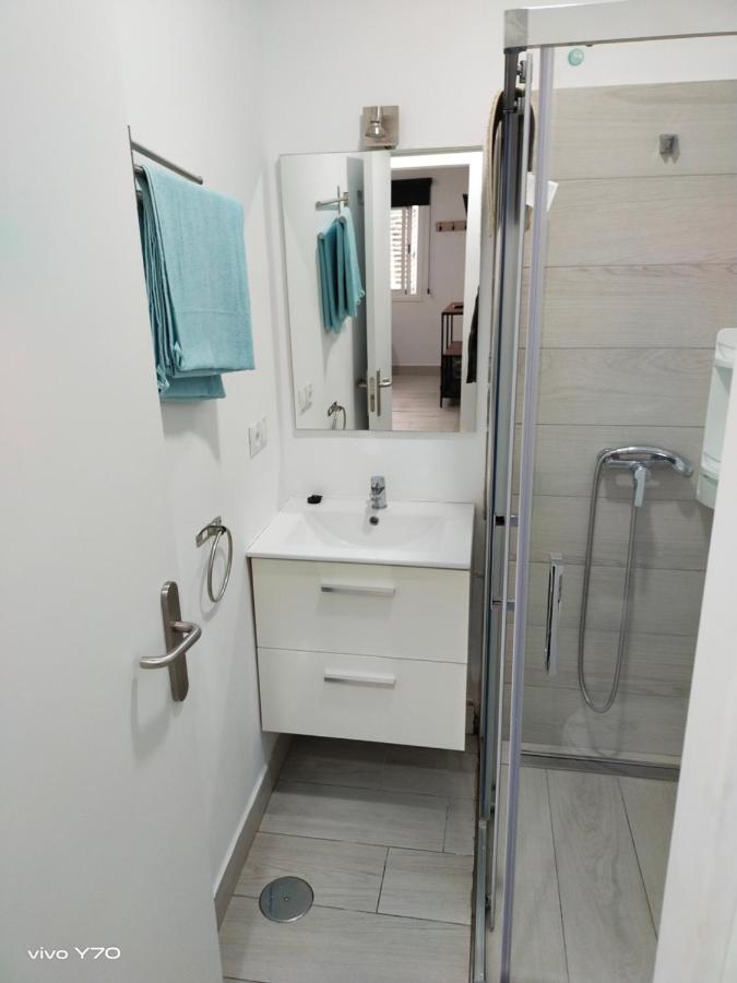 Apartmán Open-Bajo La Laguna  Exteriér fotografie