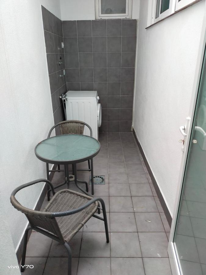 Apartmán Open-Bajo La Laguna  Exteriér fotografie